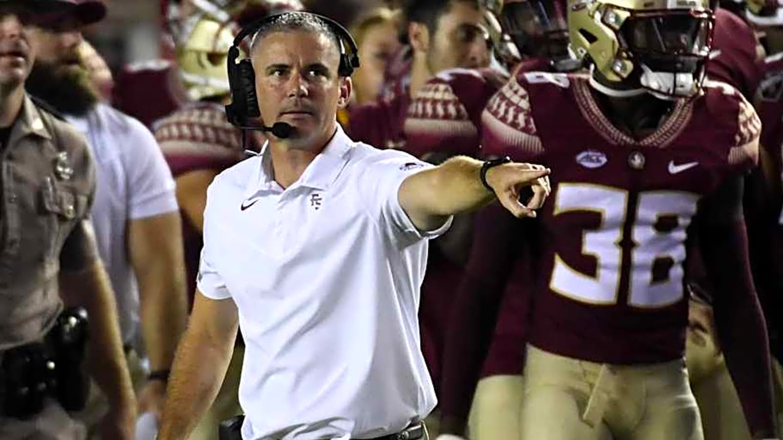 ACC Champion offensive starter returns to FSU football