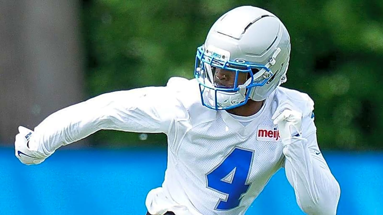 All-NFC North Team: Lions&#39; Veteran Defensive Back Earns Respect