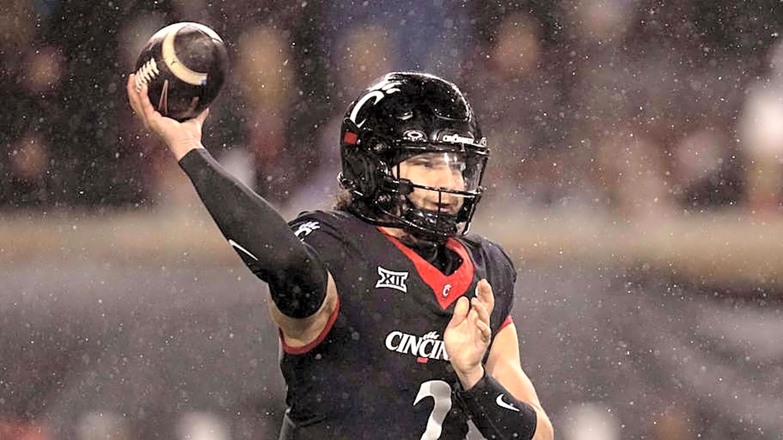 Nebraska Football Opponent Preview: Season Opener vs. Cincinnati Bearcats