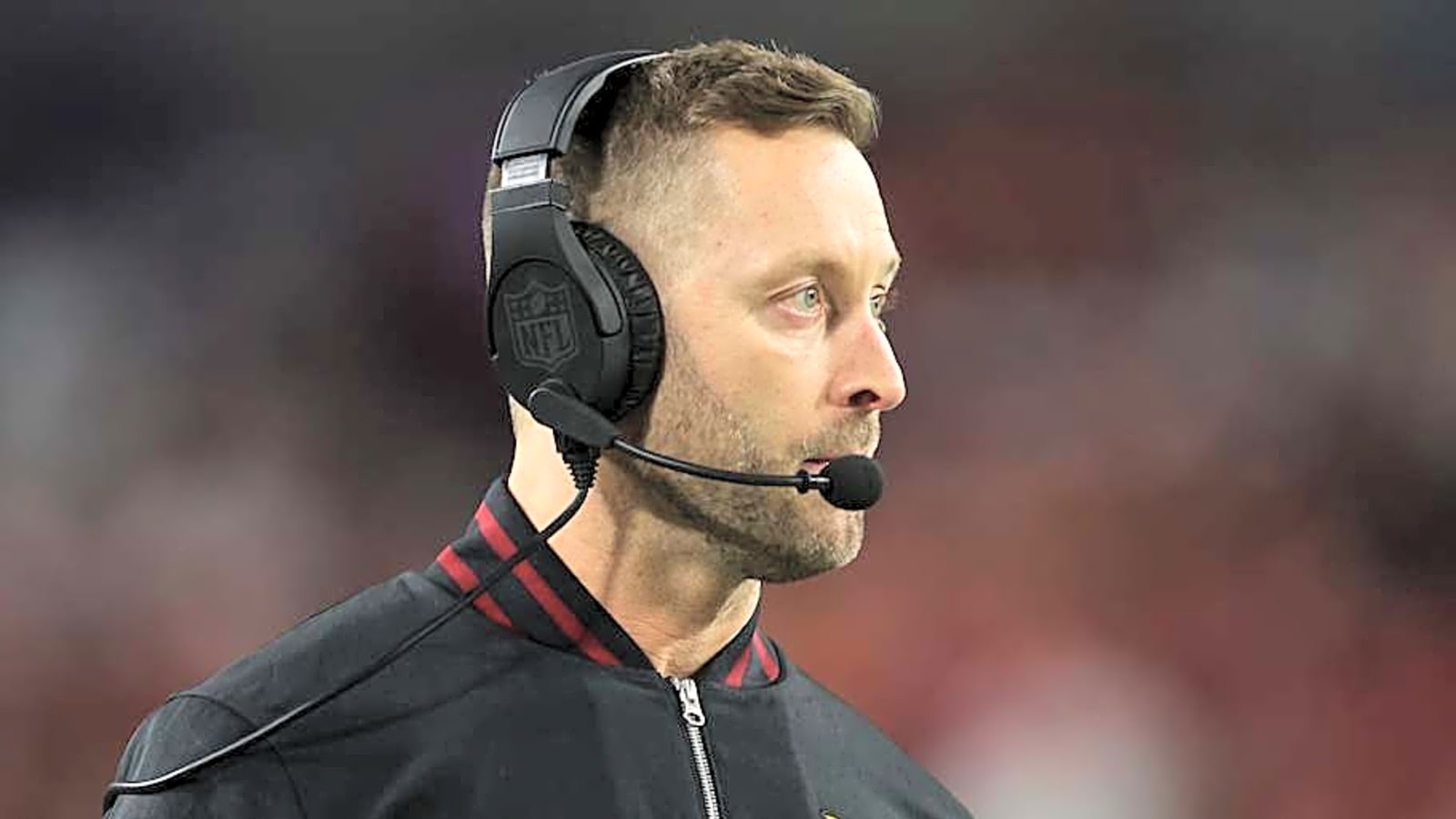 One Commanders camp showdown brewing that could explode into national drama