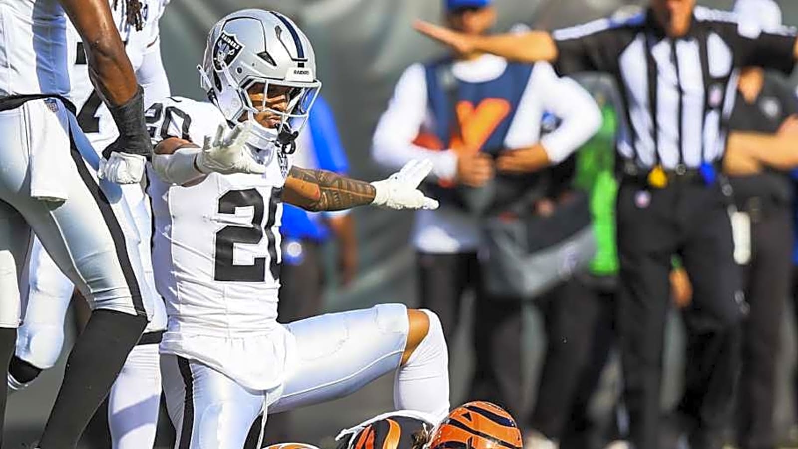 Predictions for Raiders&#39; 2025 Defense