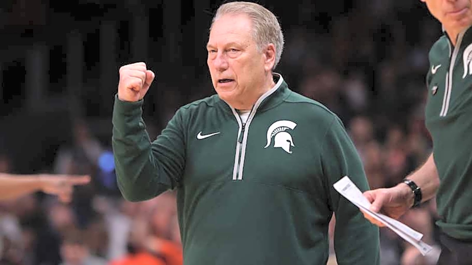 Will the Spartans Land 5-Star Center Ethan Taylor?