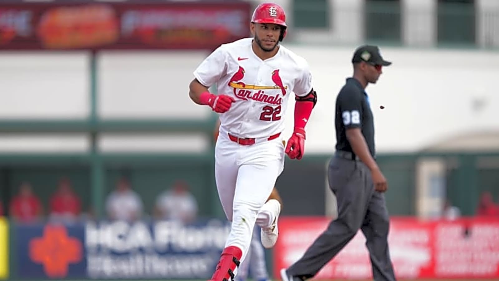 Cardinals Prospect Report: Liam Doyle, Rainiel Rodriguez, Joshua Báez Updates