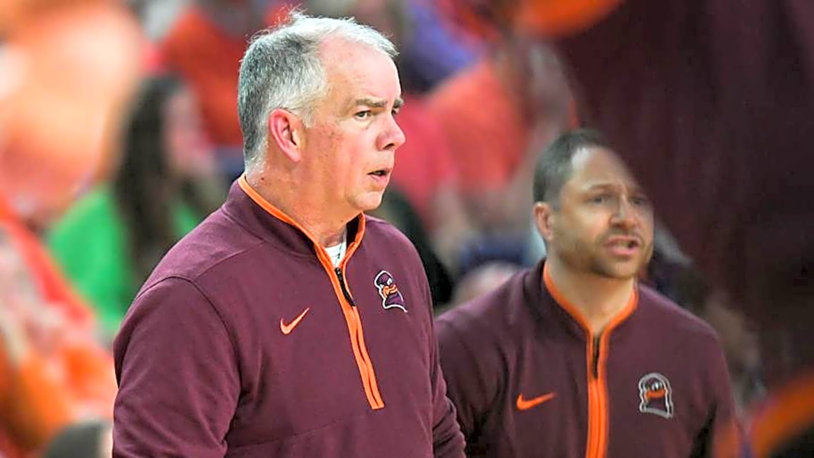 Newly Released Bracketology From ESPN Leaves Virginia Tech Out Of The NCAA Tournament Picture