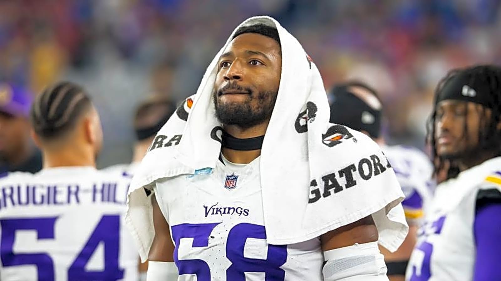5 Vikings Offseason Moves That Are Already Paying Dividends