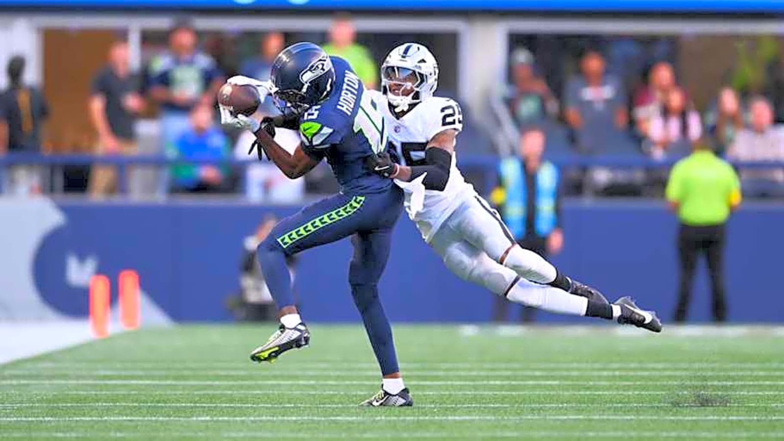 Seahawks&#39; best-kept secret named Fantasy Football &#39;sleeper&#39;