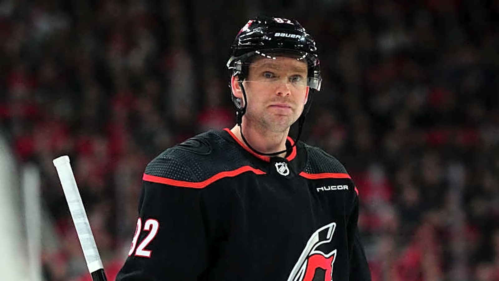 Why Evgeny Kuznetsov is Wrong for Canadiens