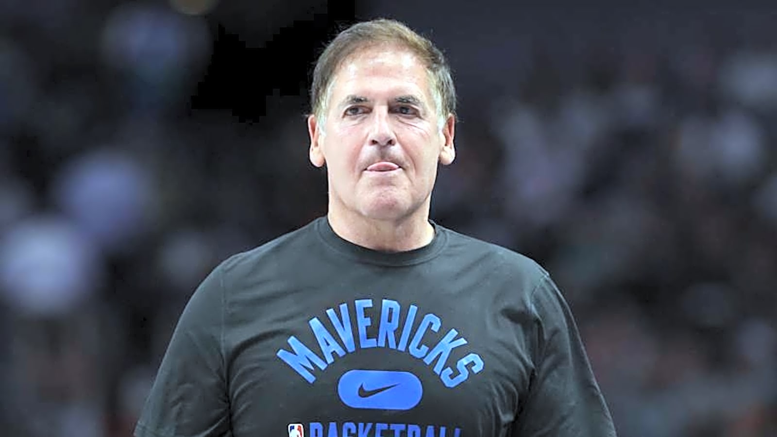 Mark Cuban Reveals Reason Behind Failed Attempt to Buy Mavericks Back