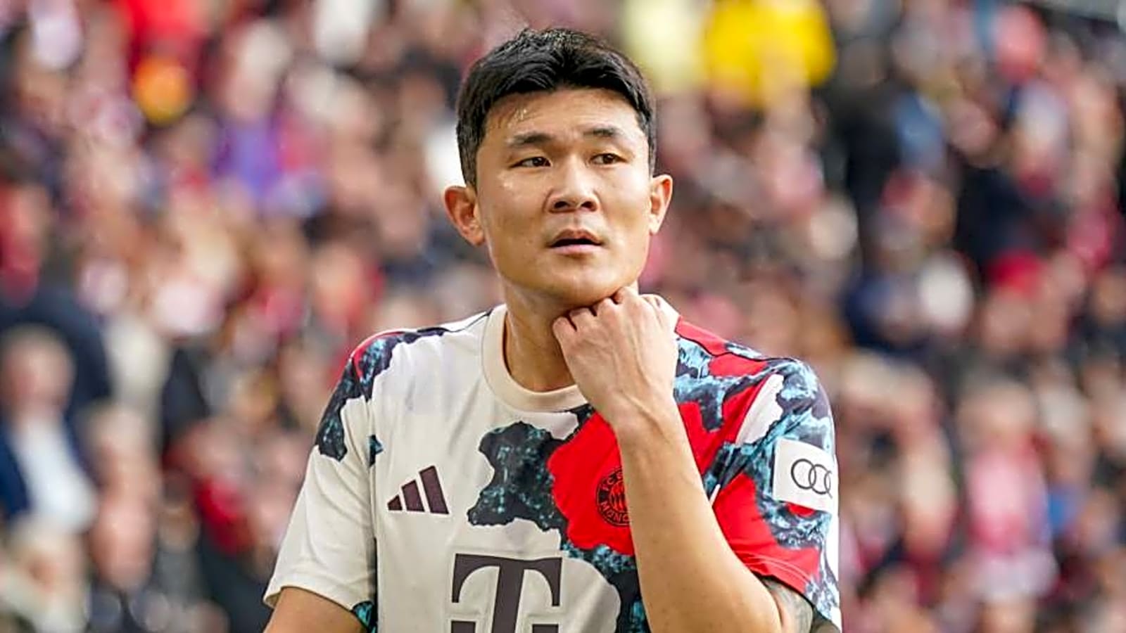 Fabrizio Romano Reveals Details On Kim Min-Jae’s Bayern Munich Future