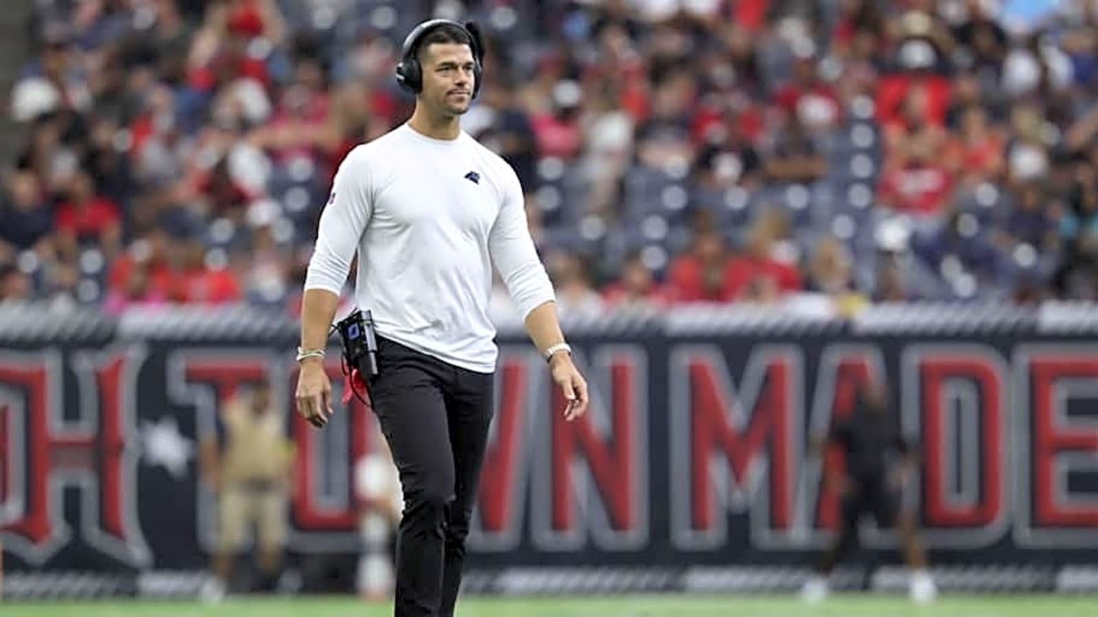 Panthers at Jaguars: 5 things to know about Week 1 matchup