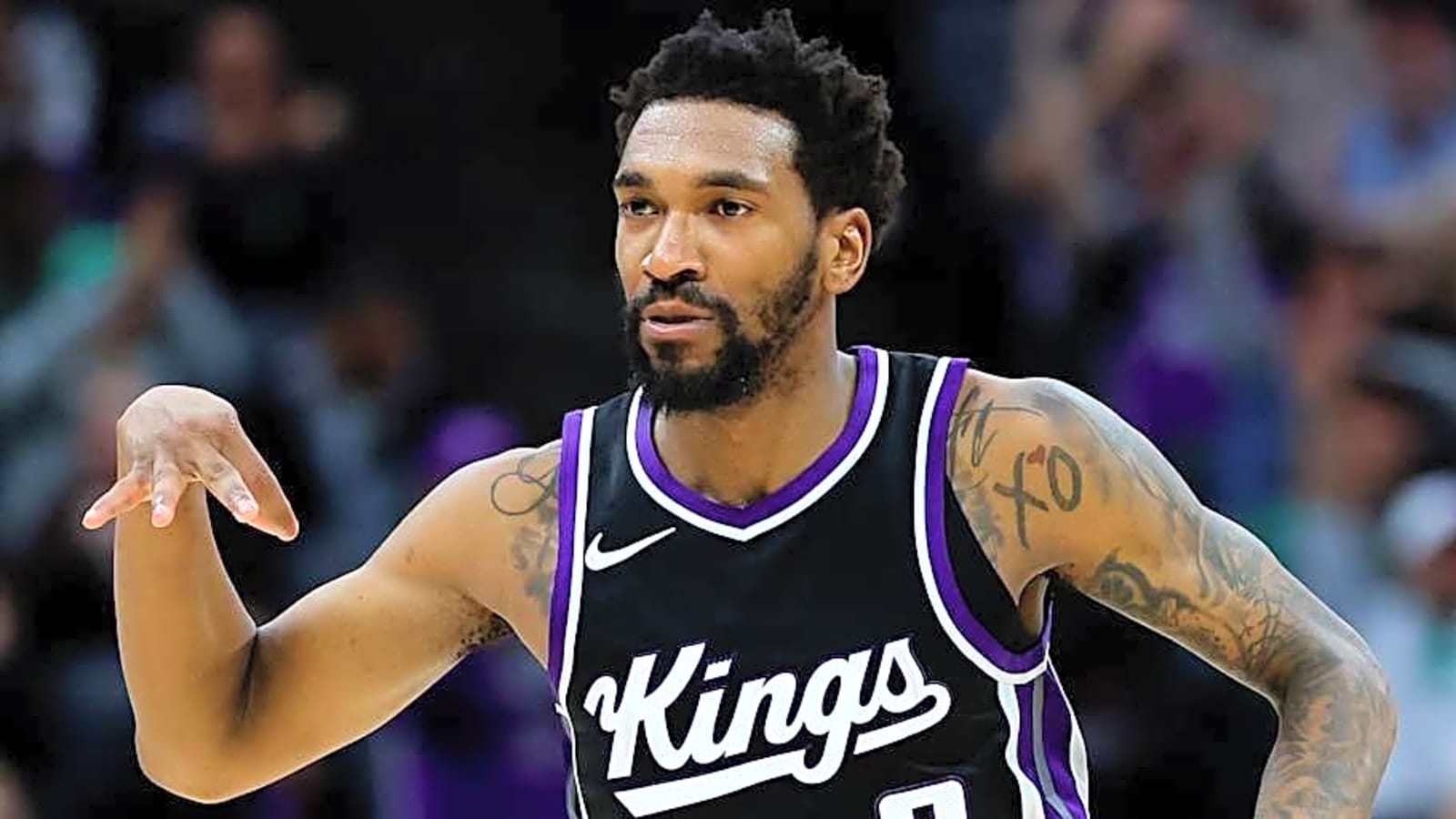 Kings Continuing to Shop Monk - Three Possible Reasons Why