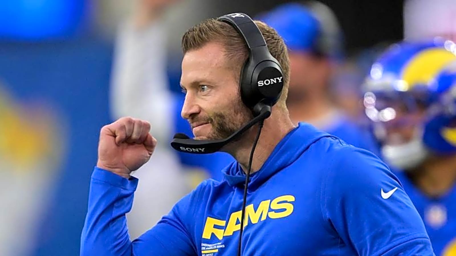 7 Combine Questions That Will Shape Rams' Draft Board