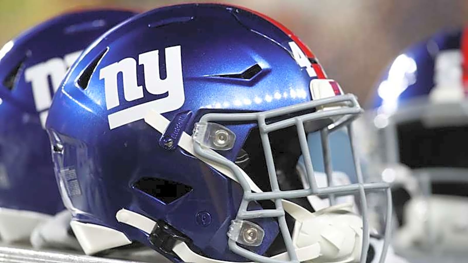 Is OL Jaison Williams a Potetial Swing Tackle Candidate for NY Giants?