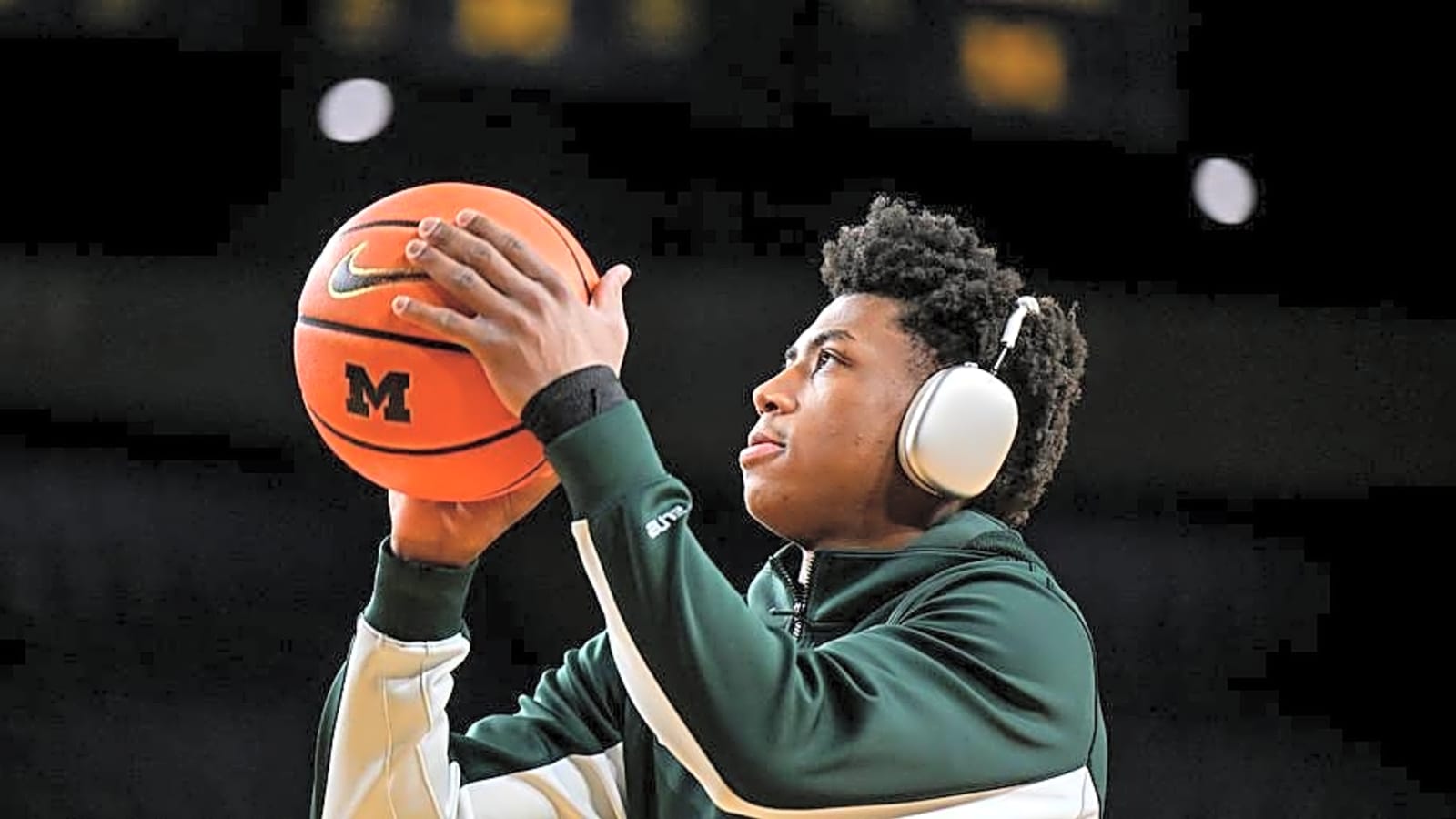 Suns Projected to Land Michigan State Guard in NBA Draft