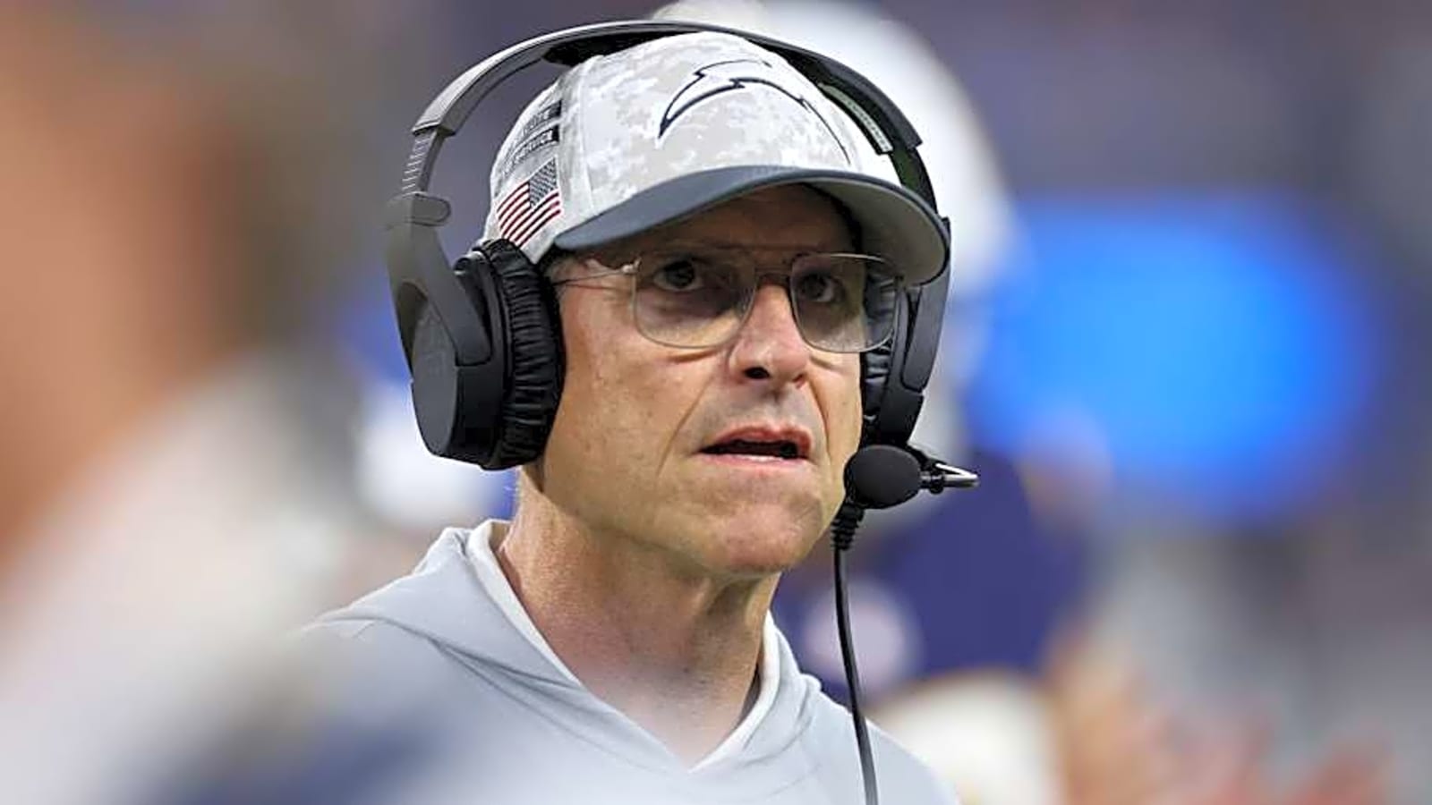 NFL GM emphatically ends prominent Chargers trade rumors