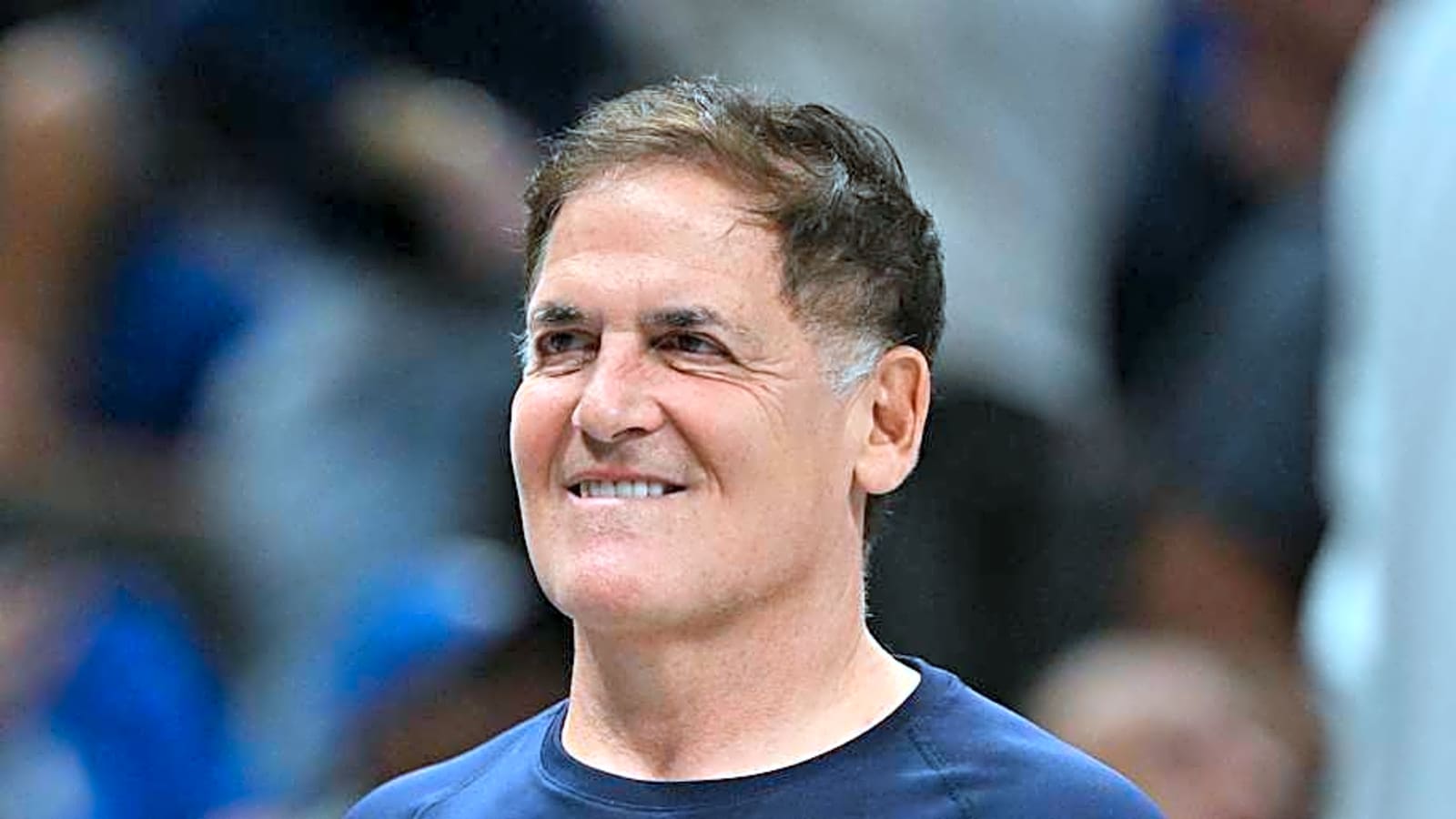 Mark Cuban&#39;s new athletic venture after Mavericks sale, Shark Tank exit revealed