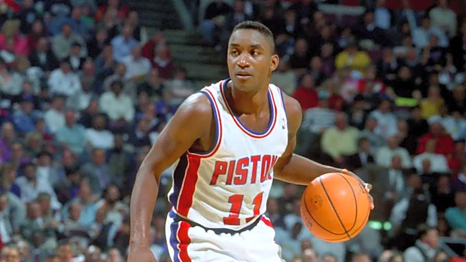 NBA Fans Take Huge Issue With Bold Isiah Thomas Vs. TJ McConnell Hot Take