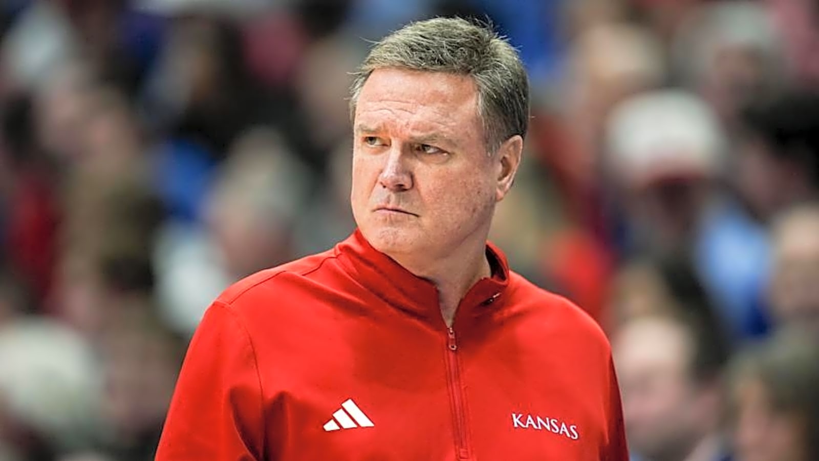 Examining Kansas Basketball’s Three Backup Center Options