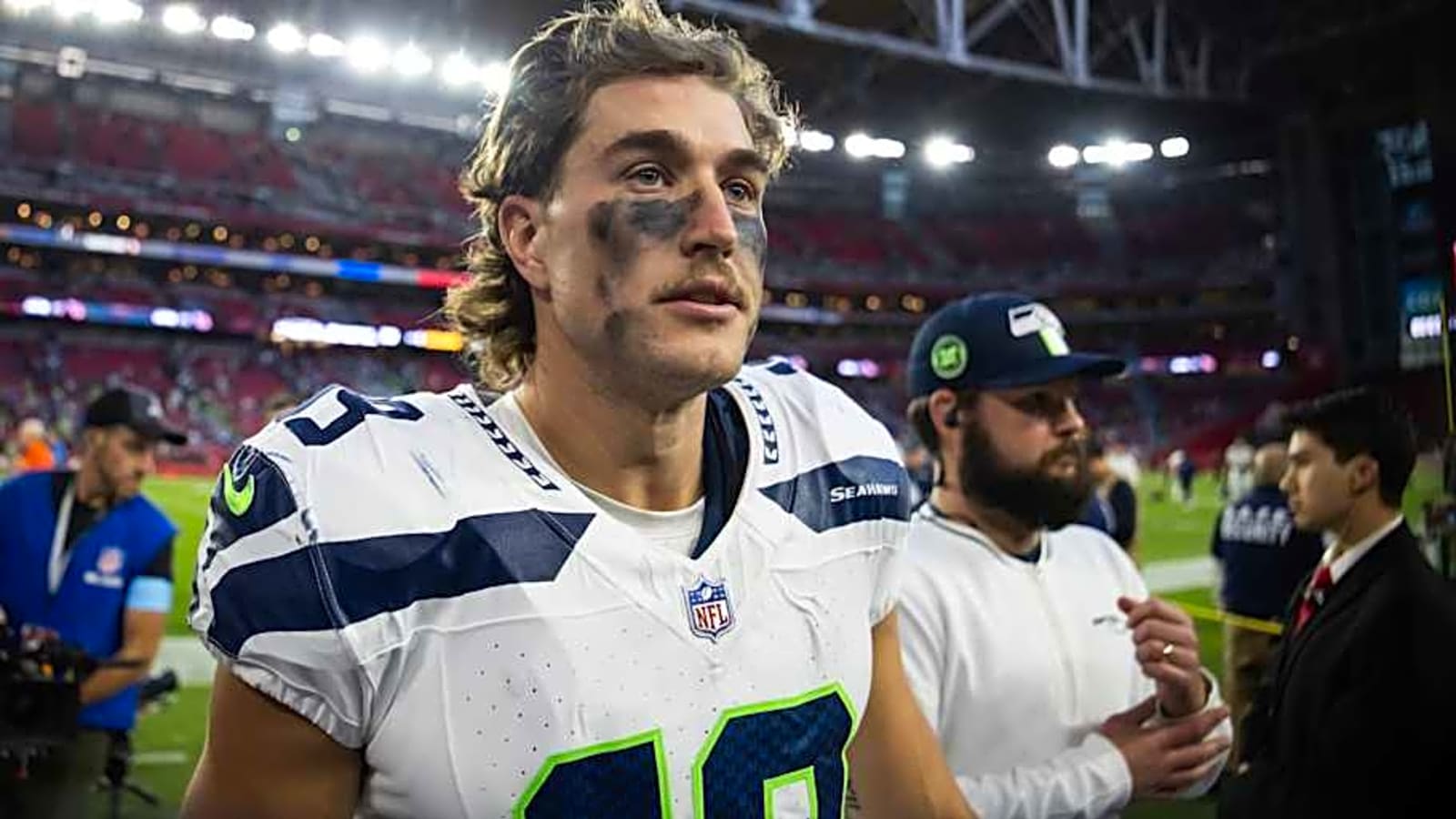 More Bobo: Seahawks finish another brilliant drive against Chiefs
