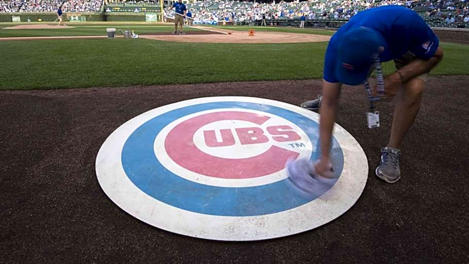 Cubs Have Brand New Top 100 Prospect in Latest Update