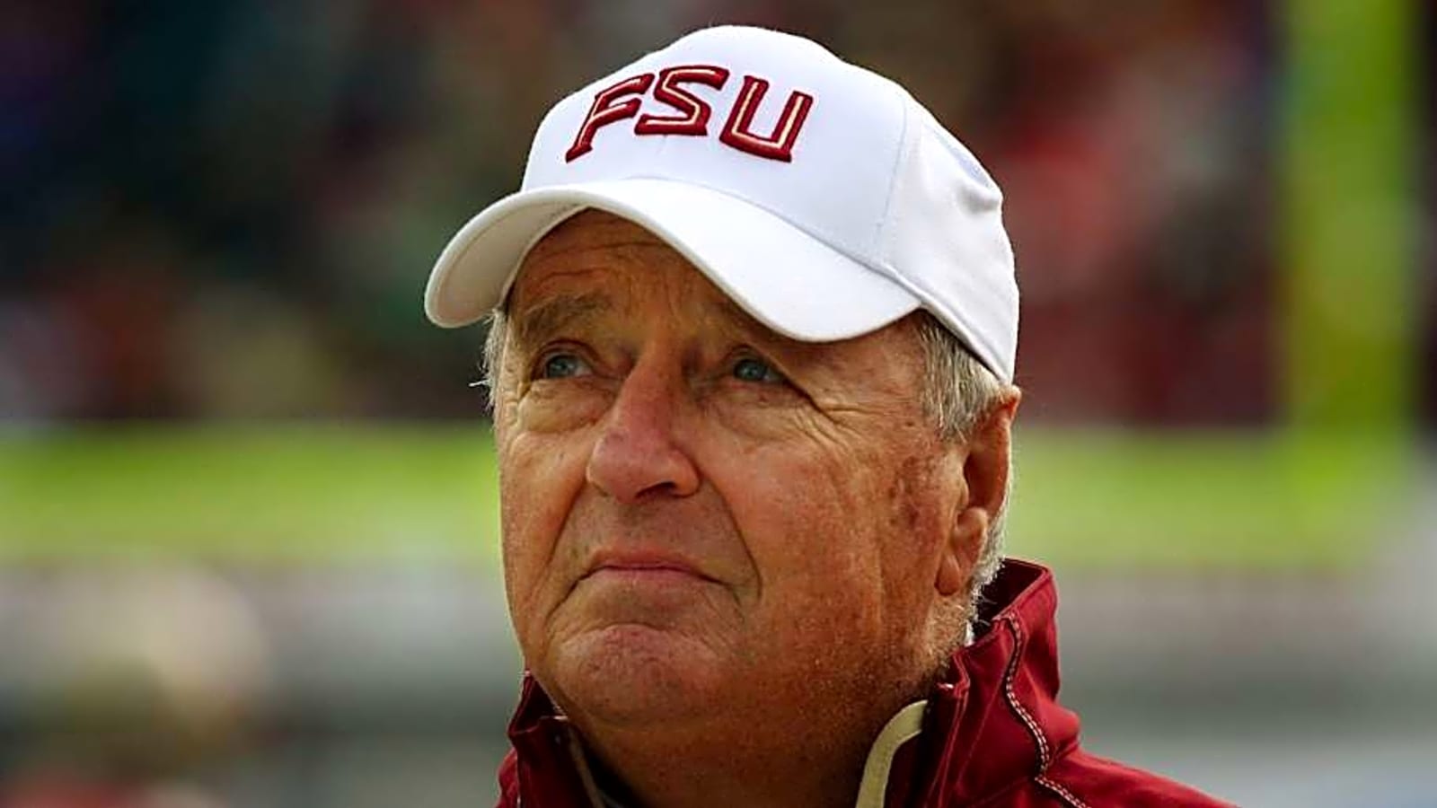 College football’s most ridiculous stat belongs to FSU’s Bobby Bowden