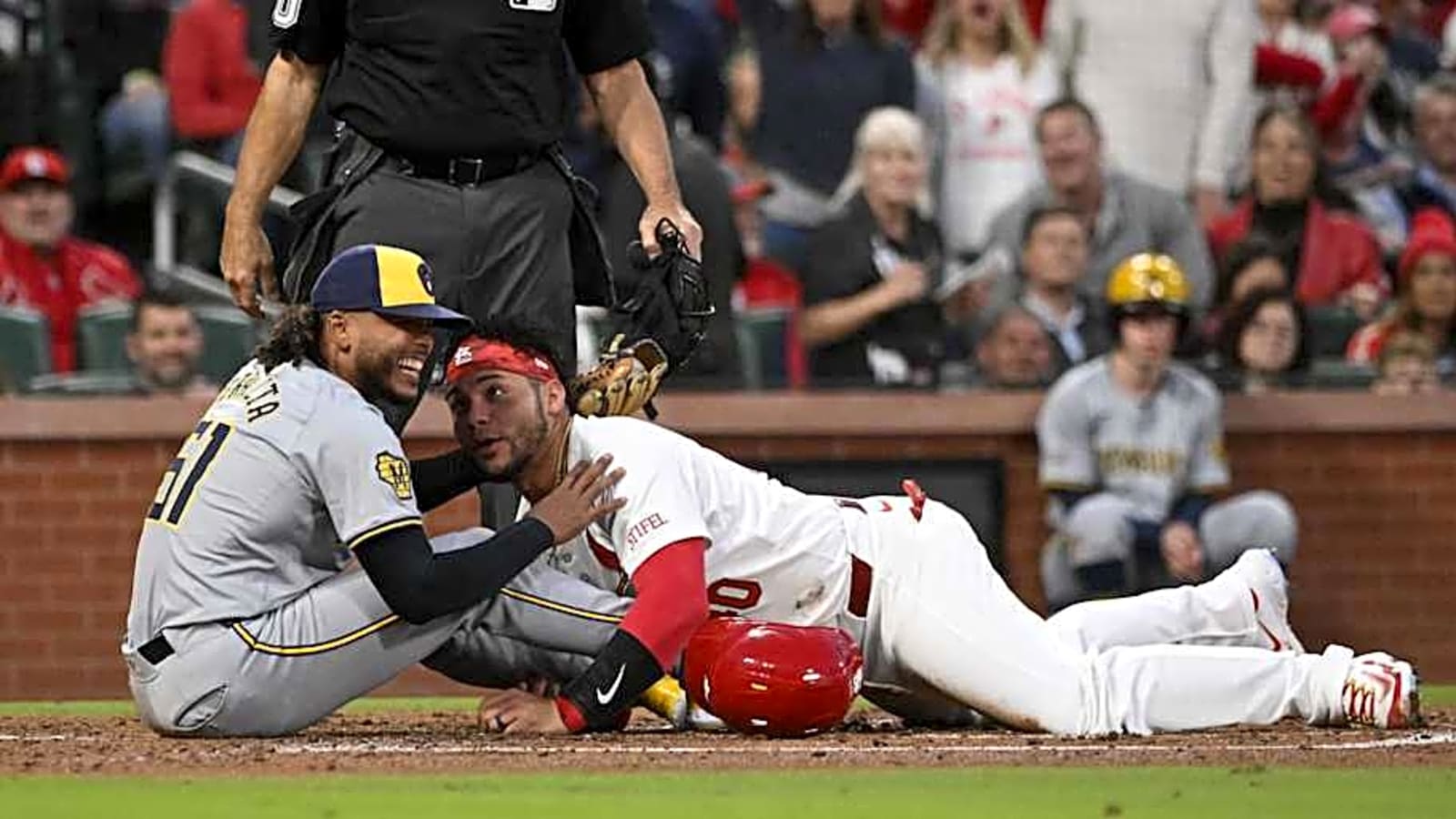 Cardinals Linked To Massive Trade For $15.5 Million Rival Ace