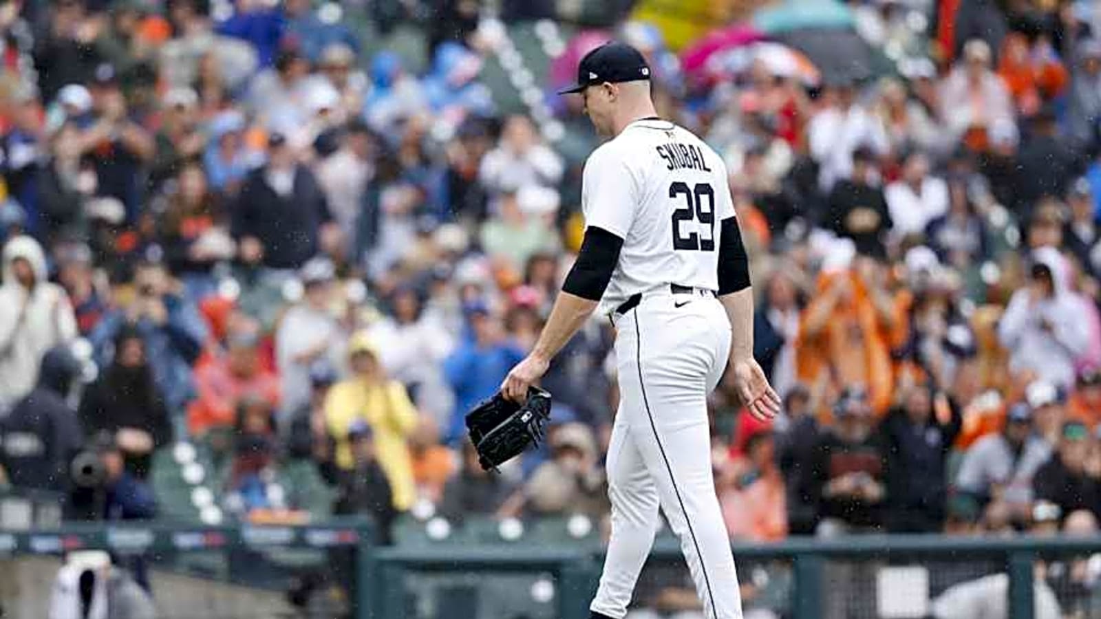 Tarik Skubal Wins Again, Makes Team History as Detroit Tigers Roll Athletics