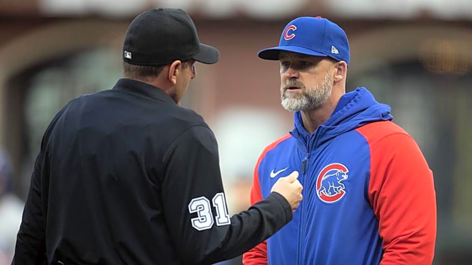 Ex-Cubs manager makes sense as Orioles target