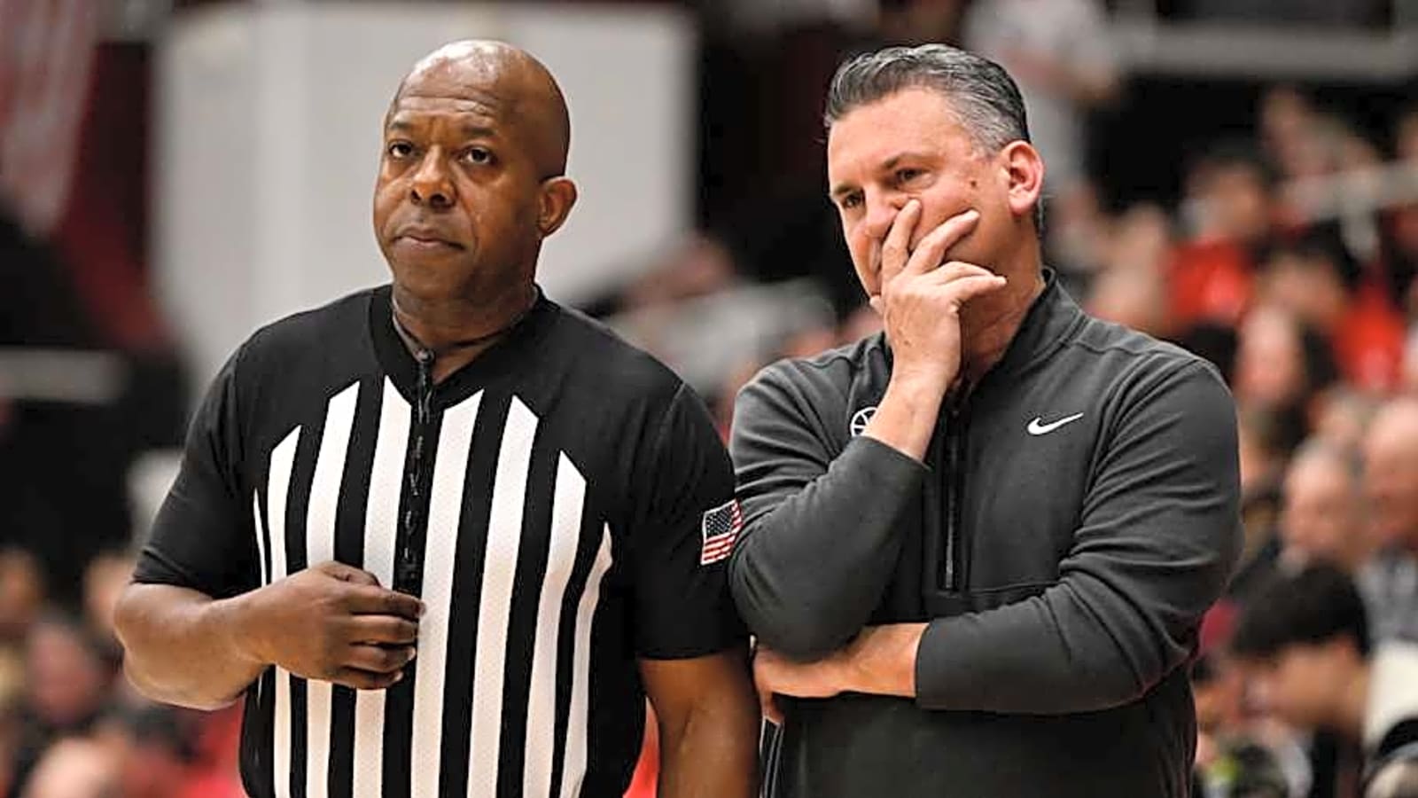 Jaylen Petty De-commits from Stanford