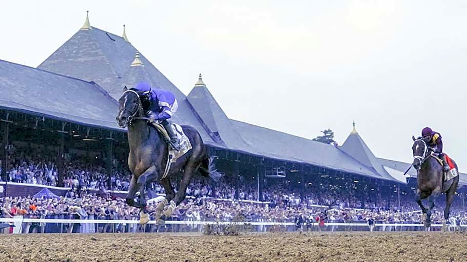 Saratoga Selections for Saturday, August 23