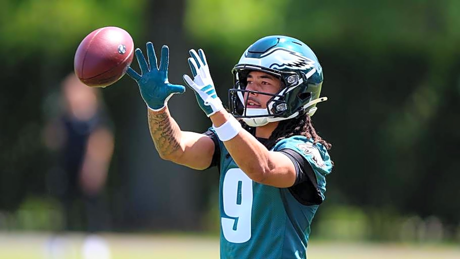 Eagles Should Look Inward for Best Way to Maximize Makai Lemon