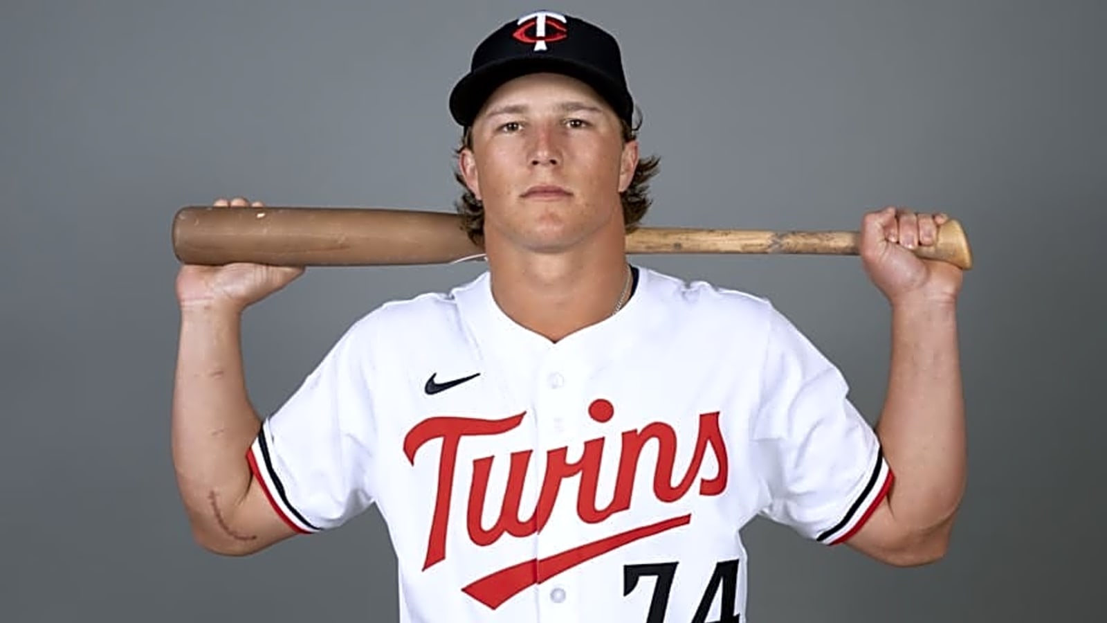 Report: Twins calling up highly-touted prospect Luke Keaschall