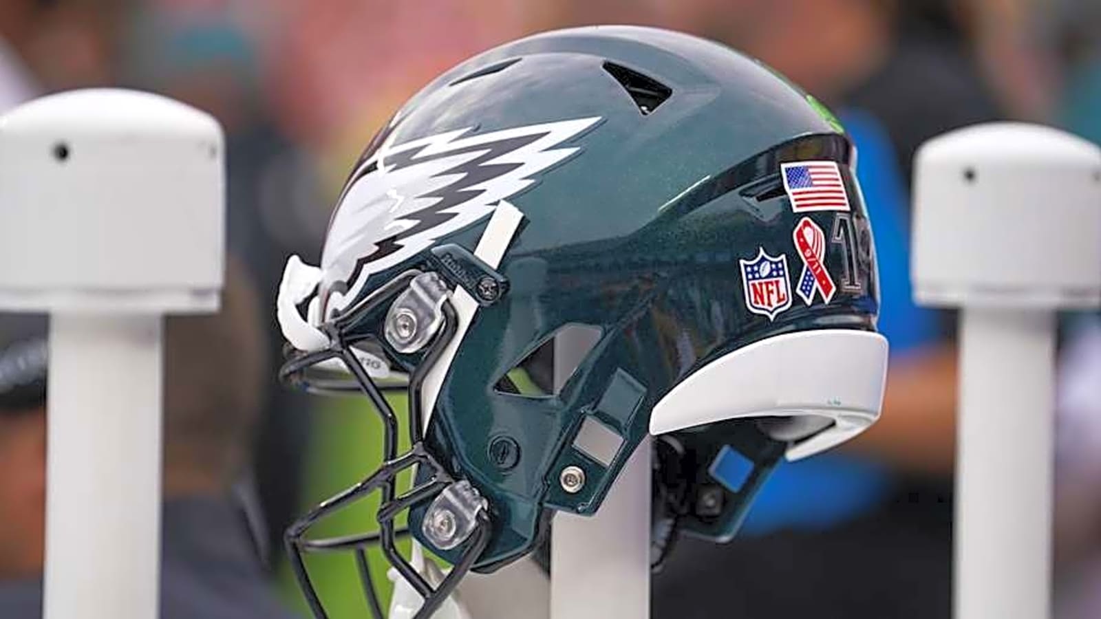 Eagles To Bolster Secondary By Signing Old Friend