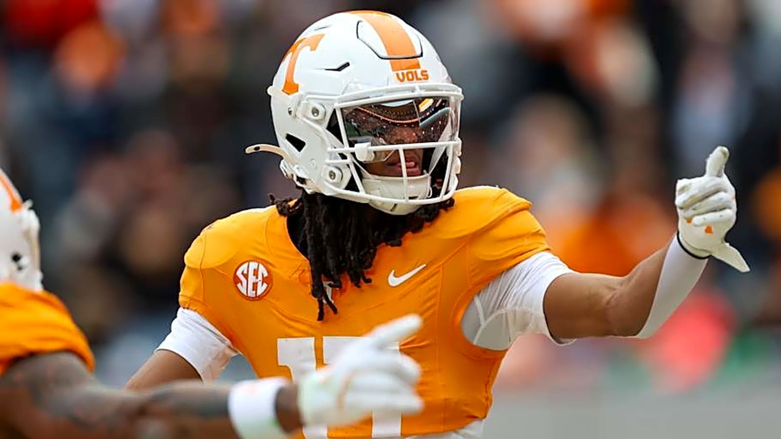 Bills NFL Draft Big Board: Top Targets for Every Round