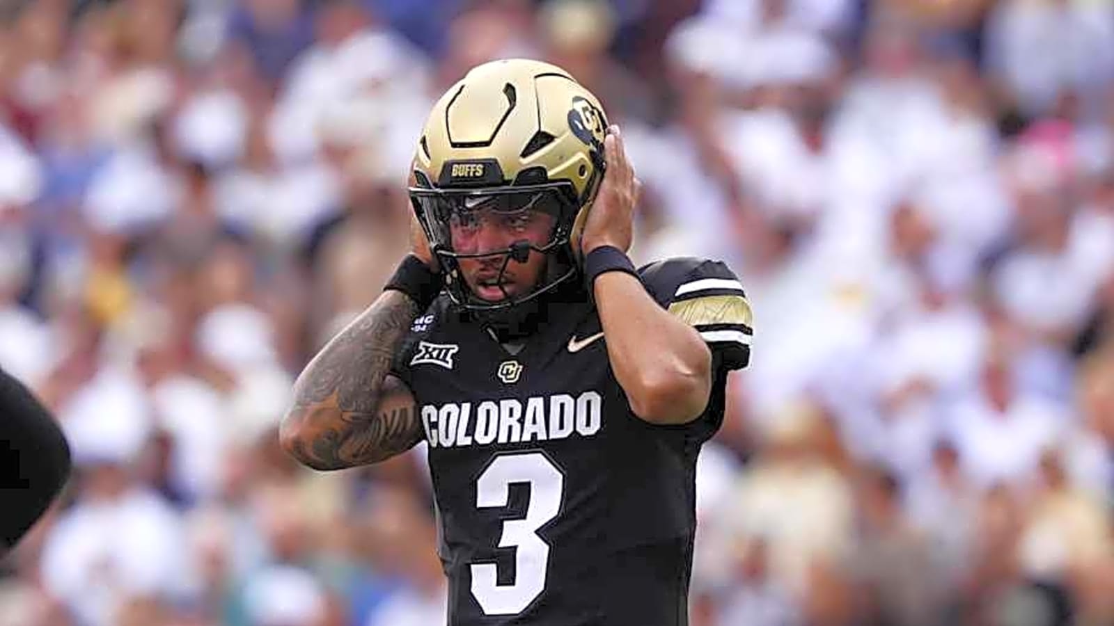 What Analysts Are Saying About Colorado Buffaloes&#39; Must-Win Game vs. Wyoming Cowboys