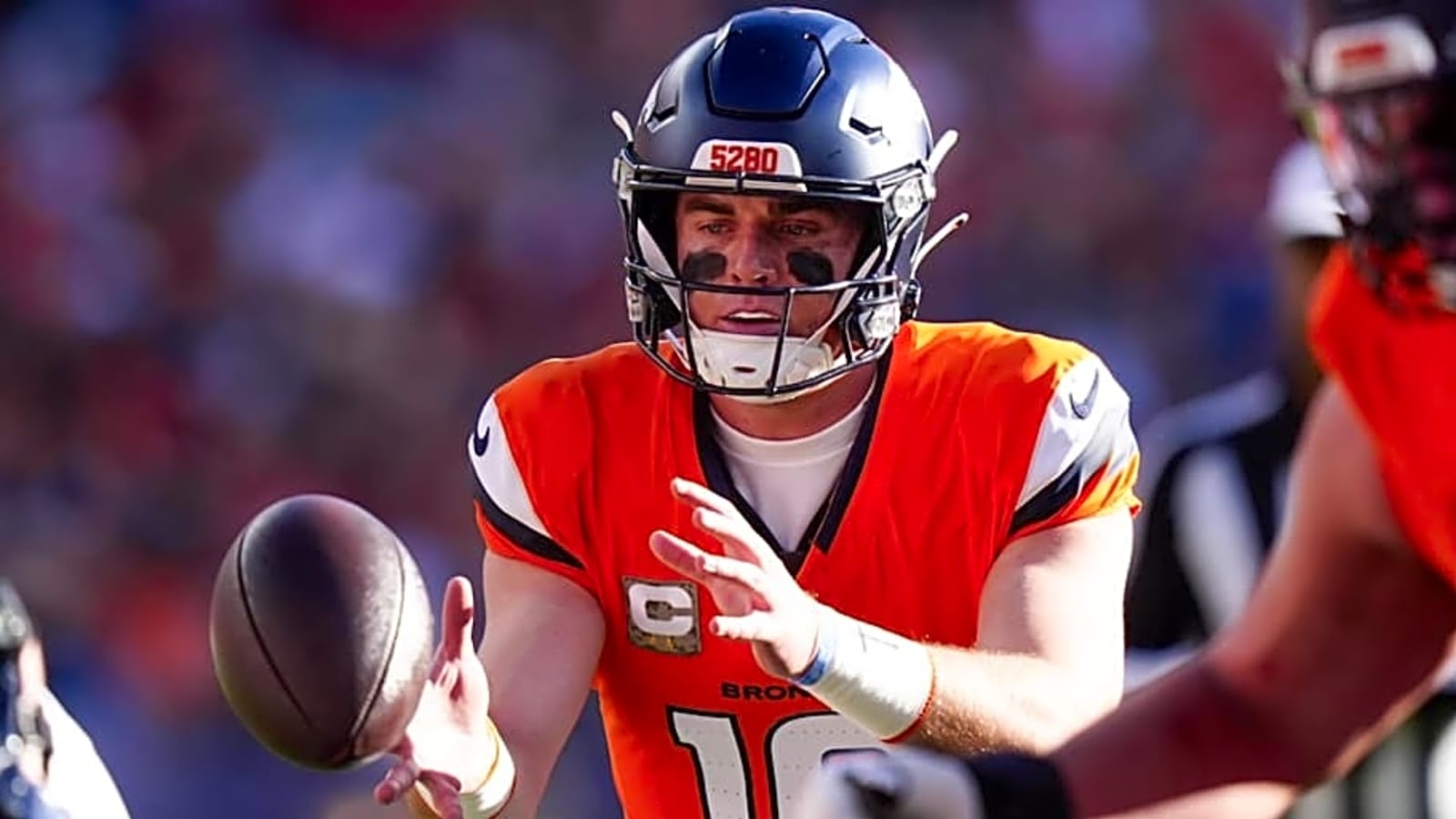 Broncos Skyrocket in AFC Playoff Race After Upsetting Chiefs