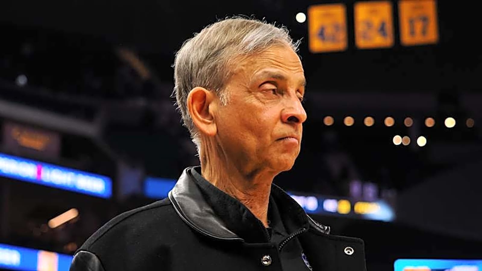 Kings Owner Blames Injuries for Disastrous Season