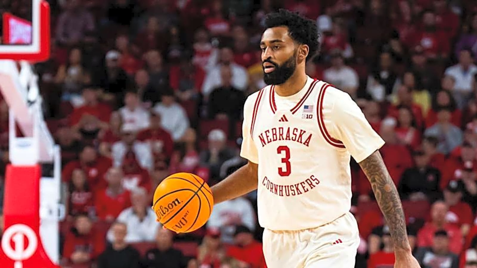 Four Former Nebraska Basketball Players to Play in the NBA Summer League