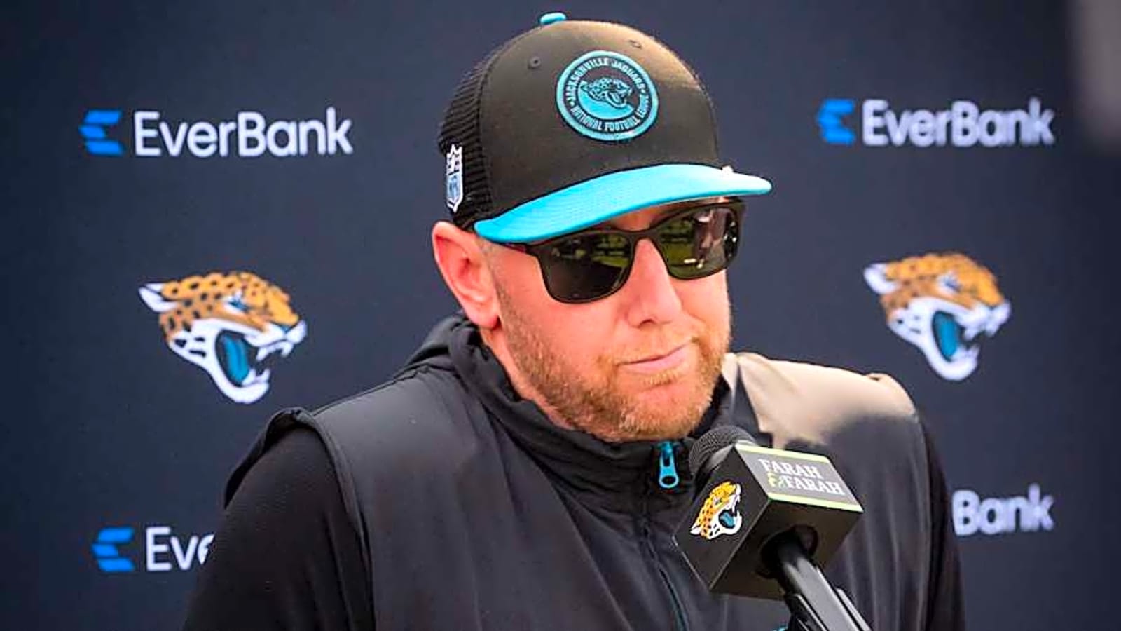 A Potential Weakness for the Jacksonville Jaguars