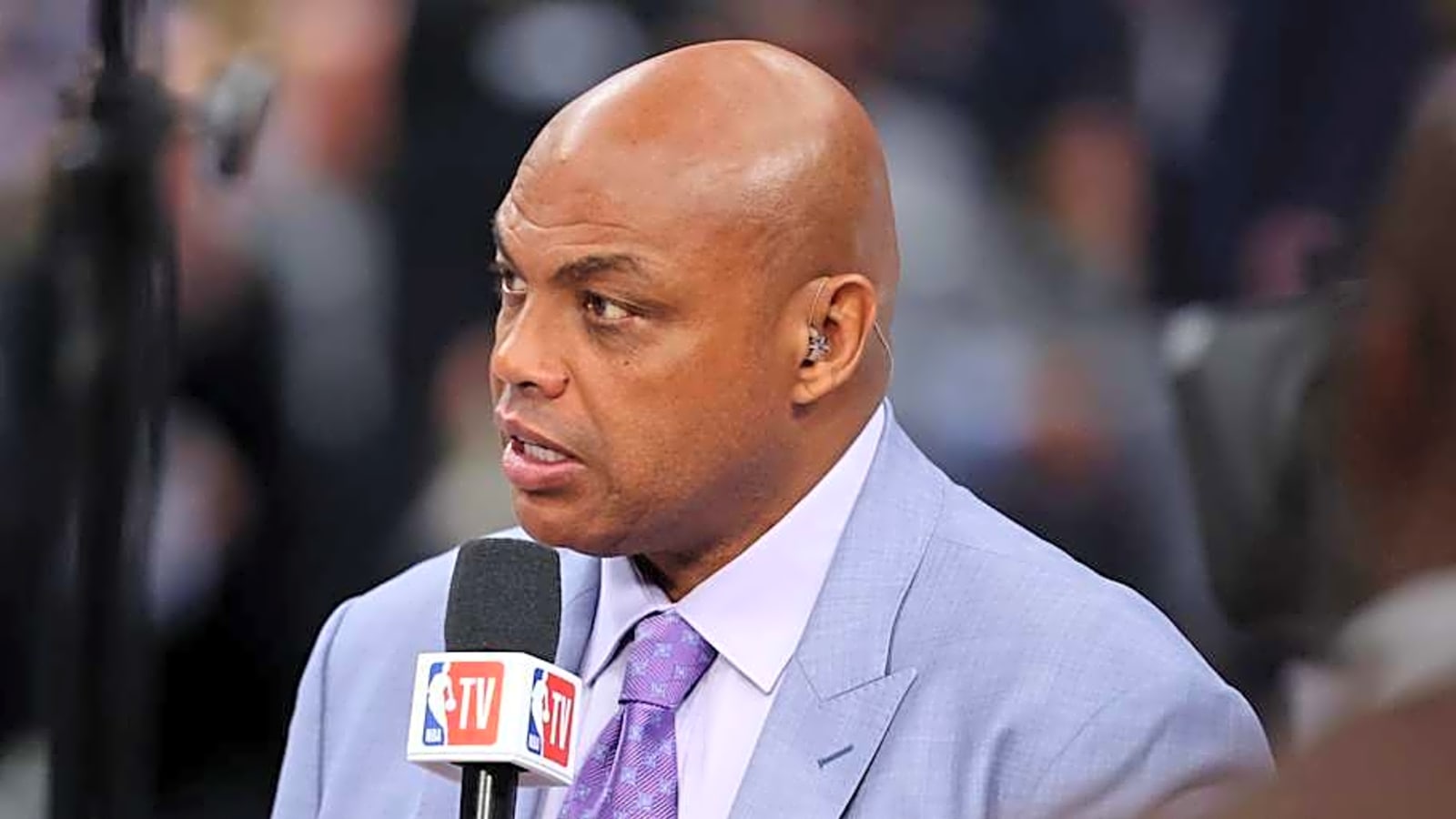 Charles Barkley&#39;s bold statement on Mavericks raises eyebrows, but is he right?