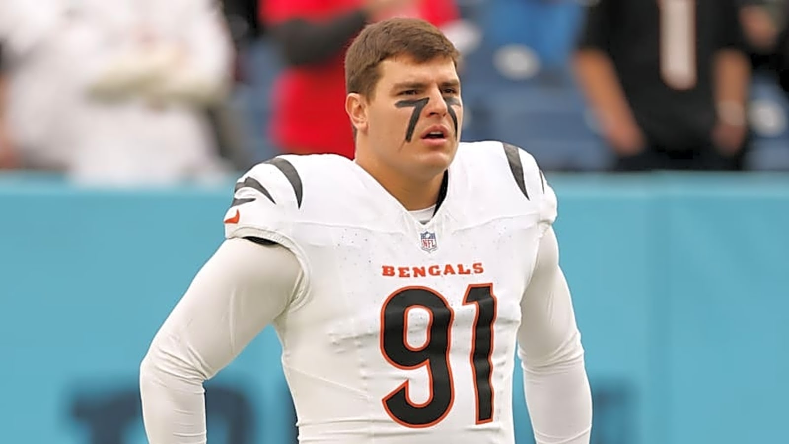 Bengals seal Trey Hendrickson&#39;s fate in stunning draft trade proposal