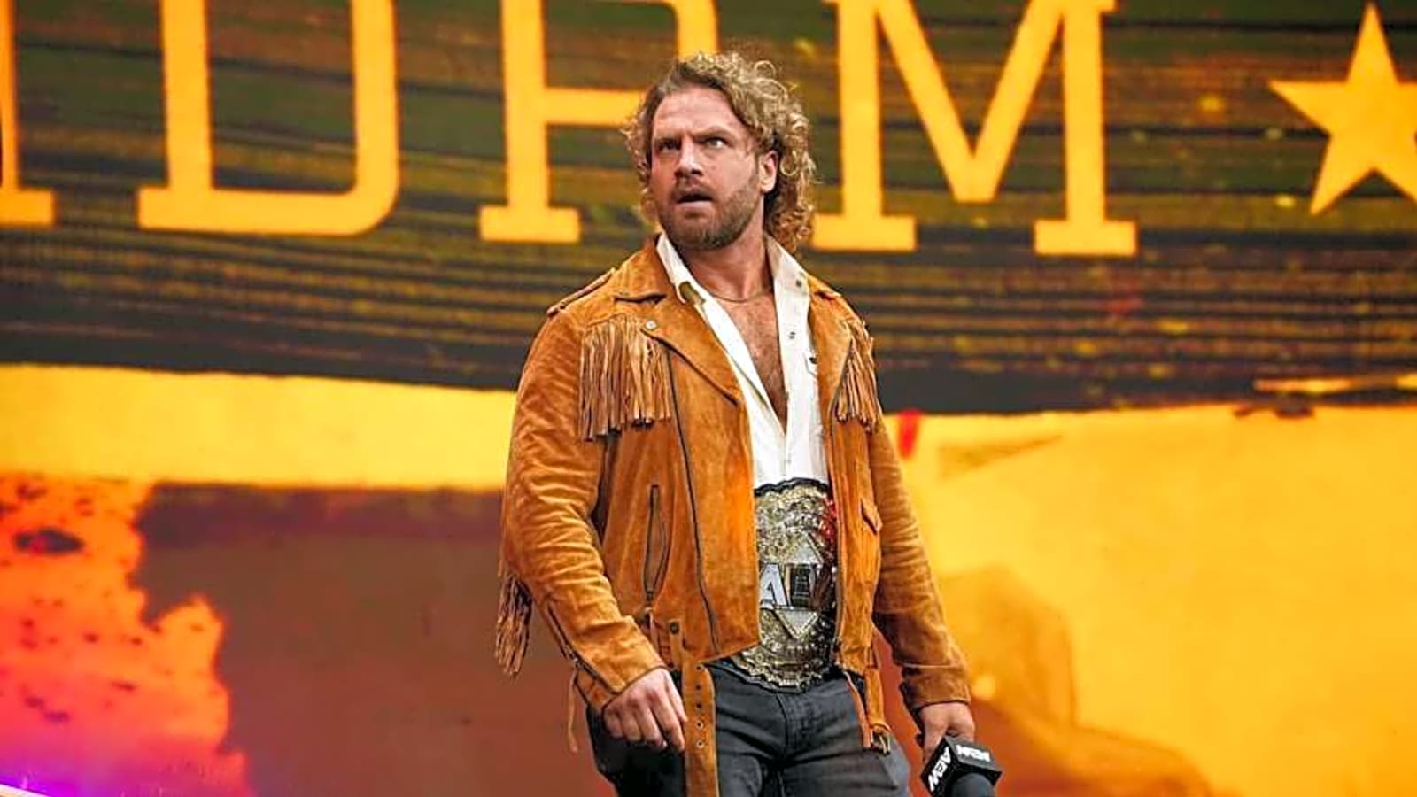 AEW Dynamite Preview (8/20/25): Start Time, Match Card