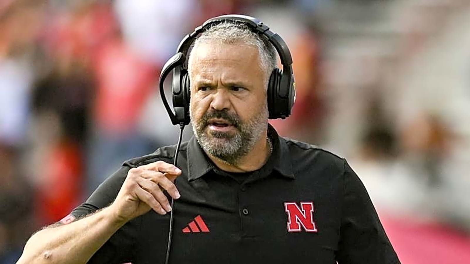 Nebraska’s Wild Record Vs. Ranked Opponents Gives USC An Edge