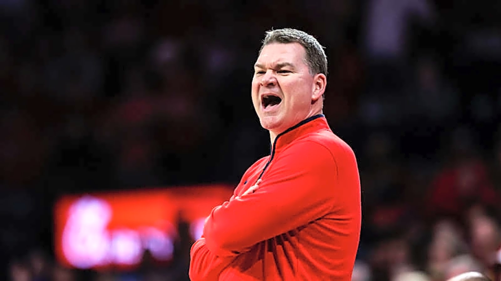 Arizona Sees Major Target Take Visit to a Power Program