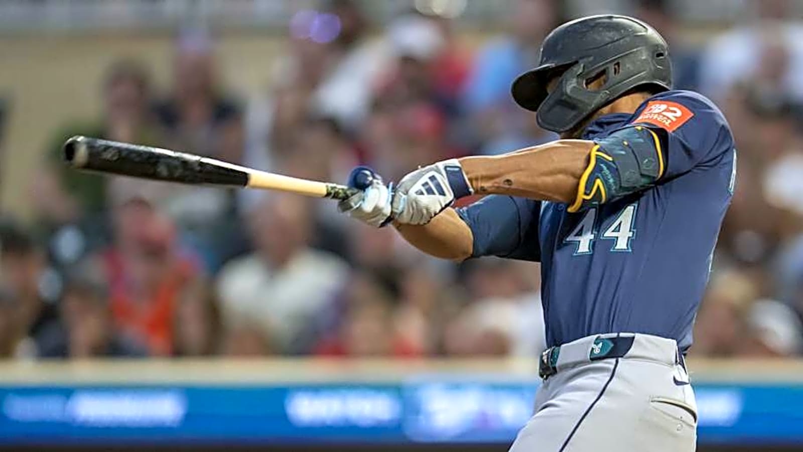 Seattle Mariners Secure Series Split Against Minnesota Twins With 6-5 Win