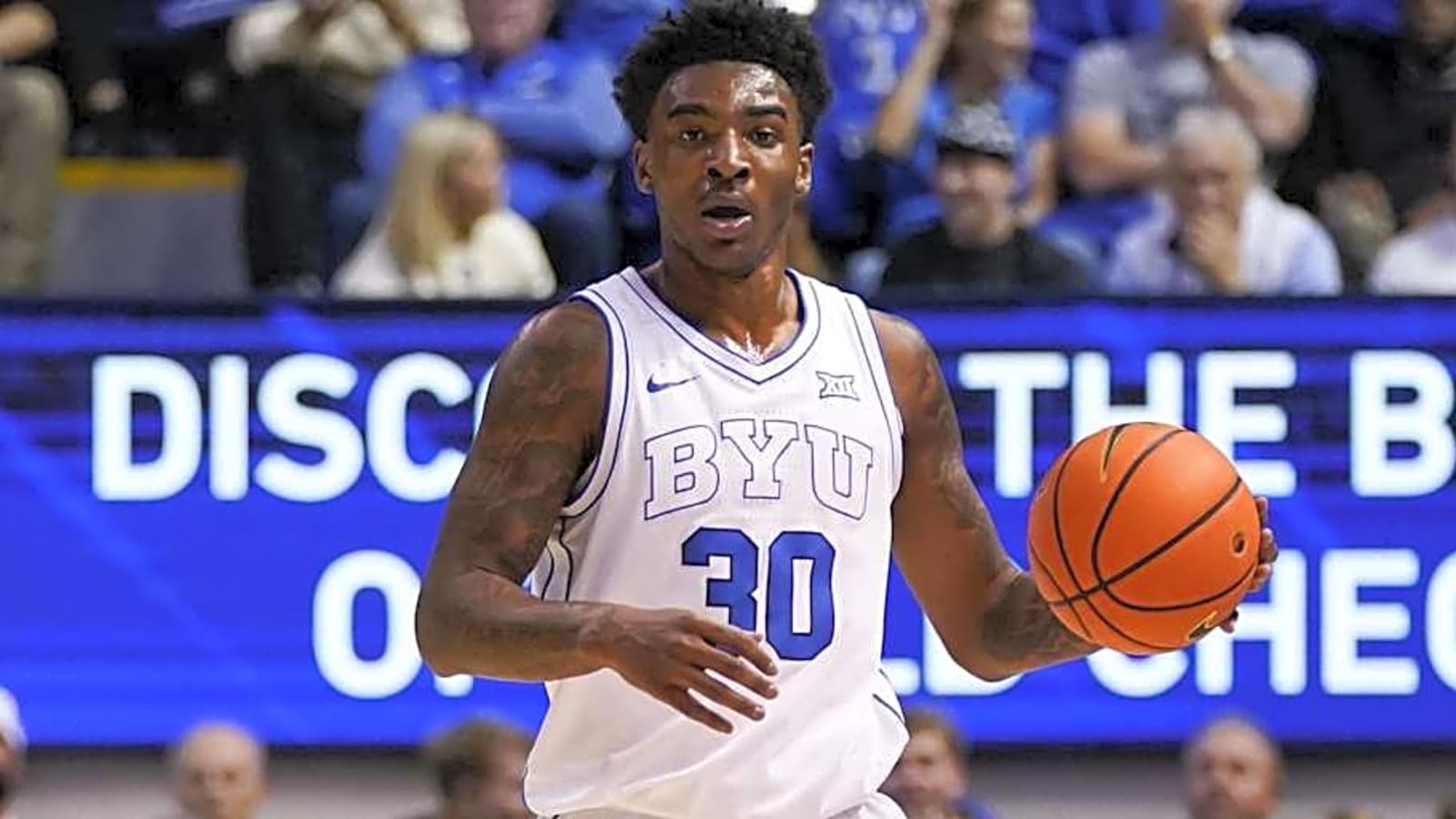 What Kennard Davis Means for Mizzou Basketball