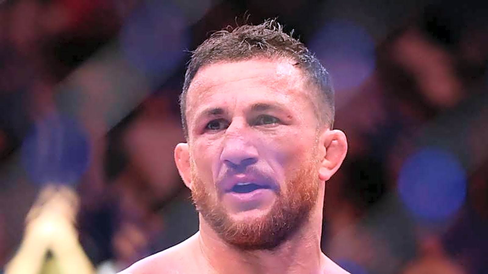 UFC Atlanta fighter controversially handed Merab Dvalishvili his last MMA loss