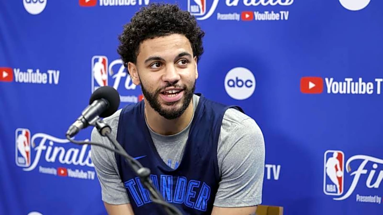 Three Takeaways From OKC Thunder&#39;s Successful Las Vegas Summer League Opener