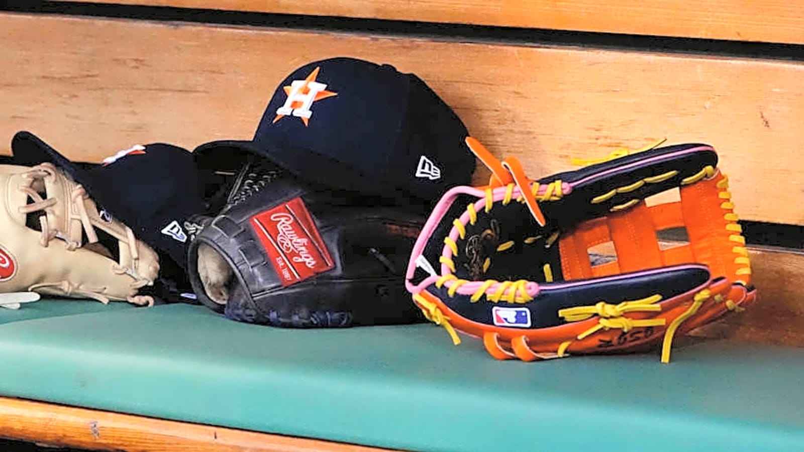 Astros Top 10 Prospect Has Had Strong Start in Arizona Fall League