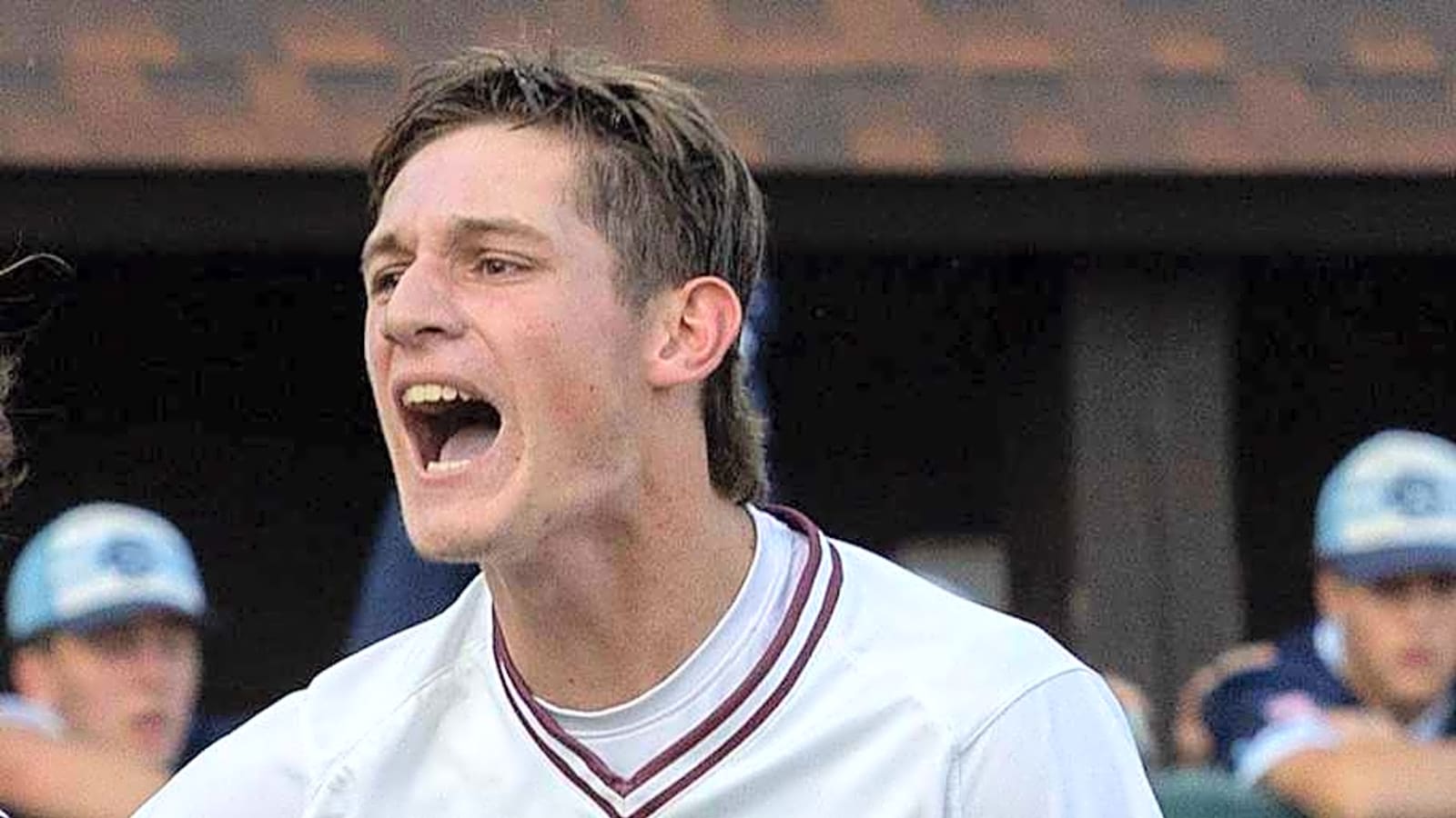 Highly-Touted Seattle Mariners Draft Picks Registers First Professional Hit